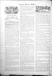 Freund's musical weekly