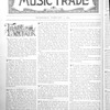 Freund's musical weekly