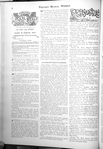 Freund's musical weekly