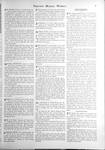 Freund's musical weekly