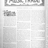 Freund's musical weekly