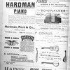 Freund's musical weekly