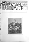 Freund's musical weekly