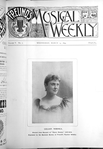 Freund's musical weekly