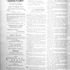 Freund's musical weekly