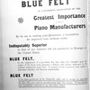 Freund's musical weekly