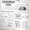 Freund's musical weekly