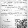 Freund's musical weekly