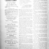 Freund's musical weekly