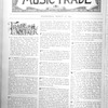 Freund's musical weekly