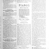 Freund's musical weekly