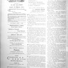 Freund's musical weekly