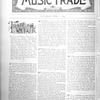 Freund's musical weekly
