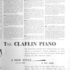 Freund's musical weekly