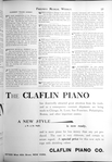 Freund's musical weekly