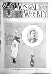 Freund's musical weekly