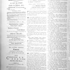 Freund's musical weekly