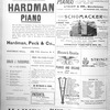 Freund's musical weekly