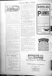 Freund's musical weekly