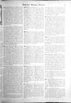 Freund's musical weekly