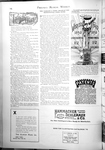 Freund's musical weekly