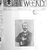 Freund's musical weekly