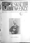 Freund's musical weekly