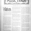 Freund's musical weekly