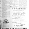 Freund's musical weekly