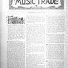Freund's musical weekly