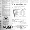 Freund's musical weekly
