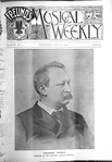Freund's musical weekly