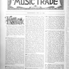 Freund's musical weekly