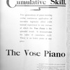 Freund's musical weekly