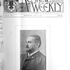 Freund's musical weekly
