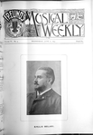 Freund's musical weekly