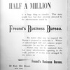 Freund's musical weekly