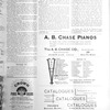 Freund's musical weekly