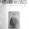 Freund's musical weekly