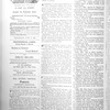 Freund's musical weekly