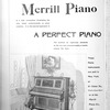 Freund's musical weekly