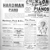 Freund's musical weekly
