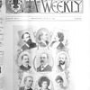 Freund's musical weekly