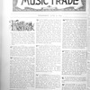 Freund's musical weekly
