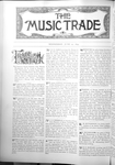 Freund's musical weekly