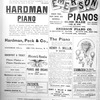 Freund's musical weekly