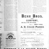 Freund's musical weekly