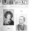Freund's musical weekly