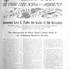 Freund's musical weekly