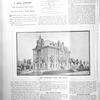 Freund's musical weekly
